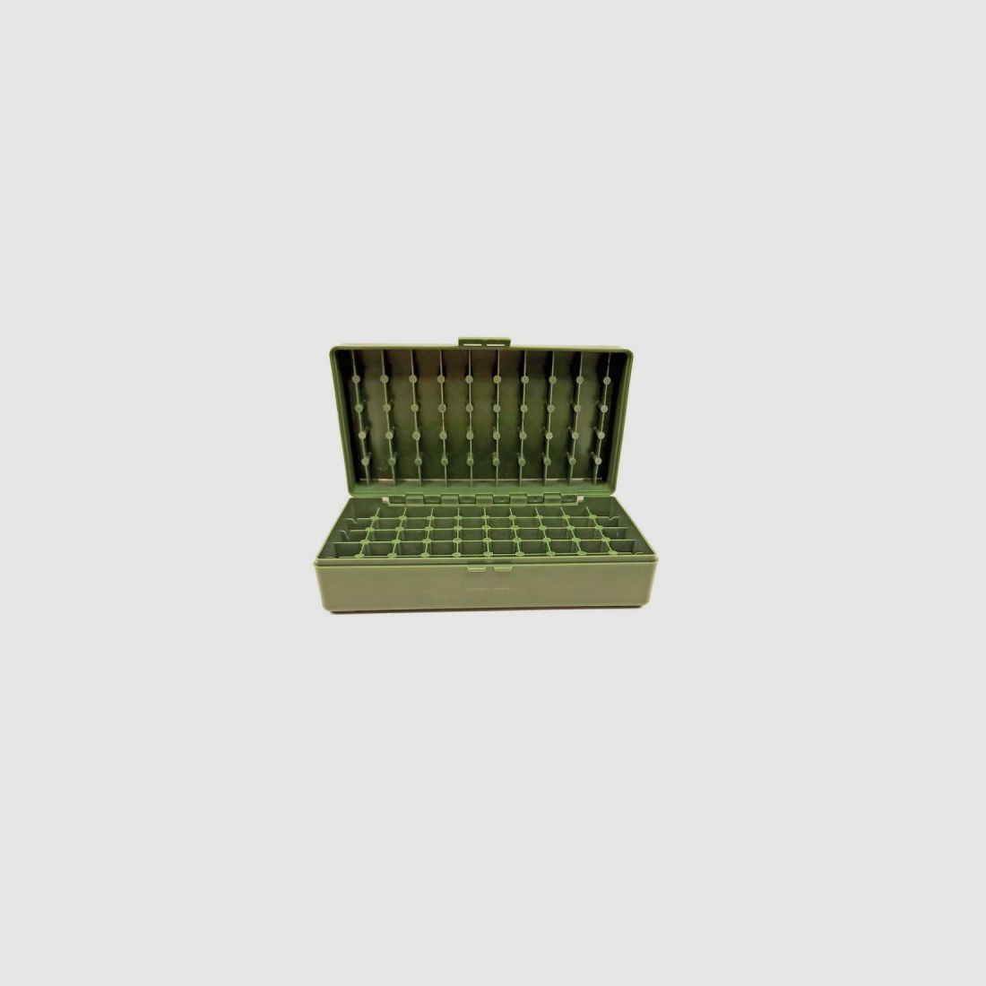 Aufbewahrungsbox 45ACP UMAREX