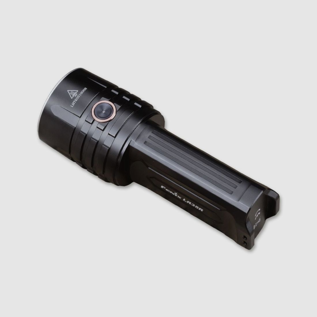 Fenix LR35R LED zaklamp 10000 lumen