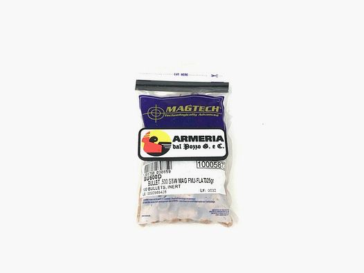 MAGTECH PALLE 500 S&W MAG 325GR