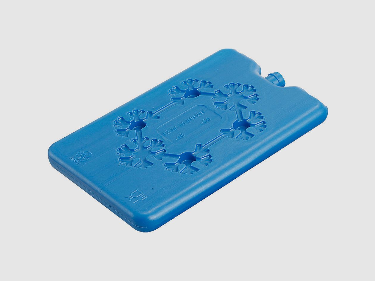 Pacco Refrigerante Piatto Cool Pad 400