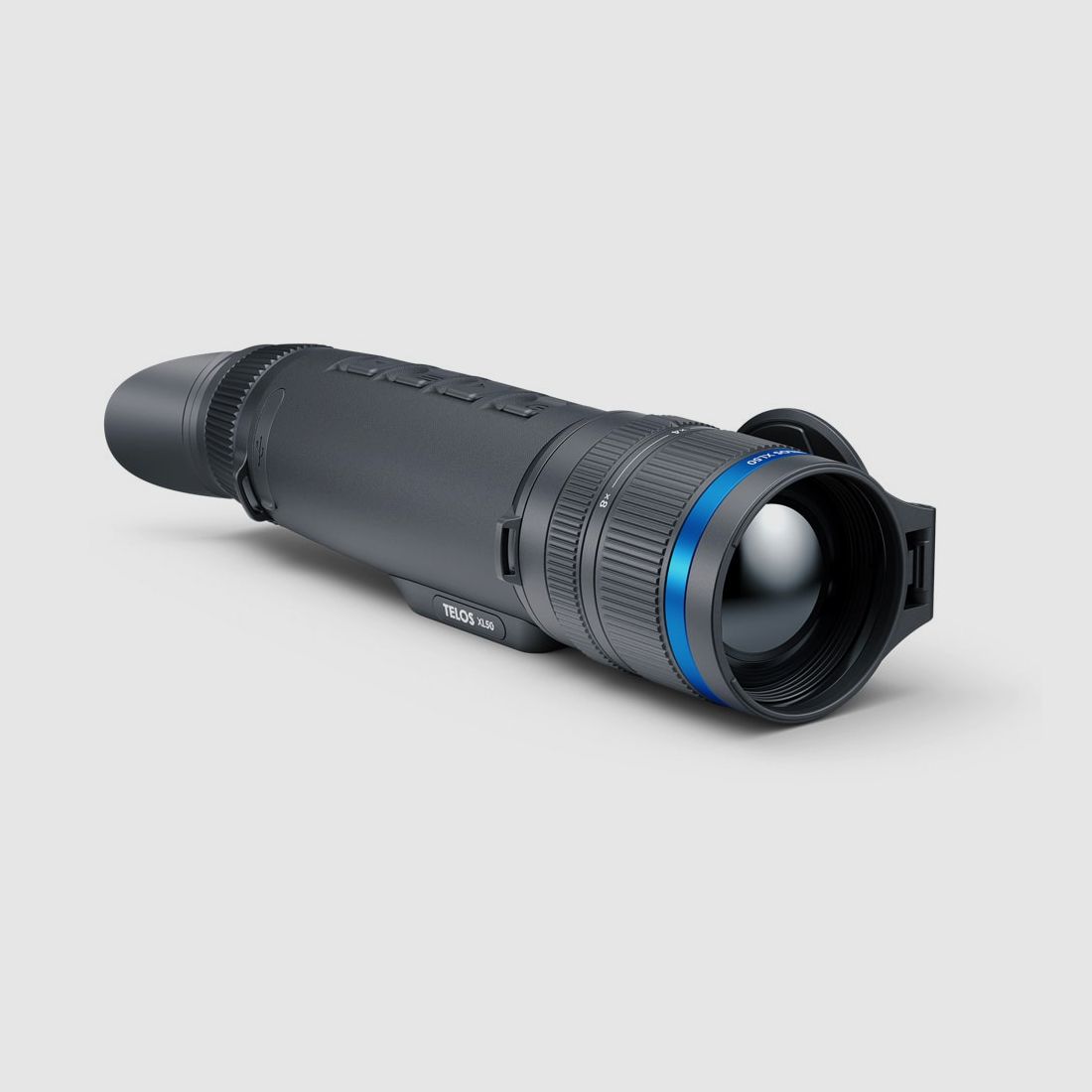 Cámara térmica Pulsar TELOS XL50
