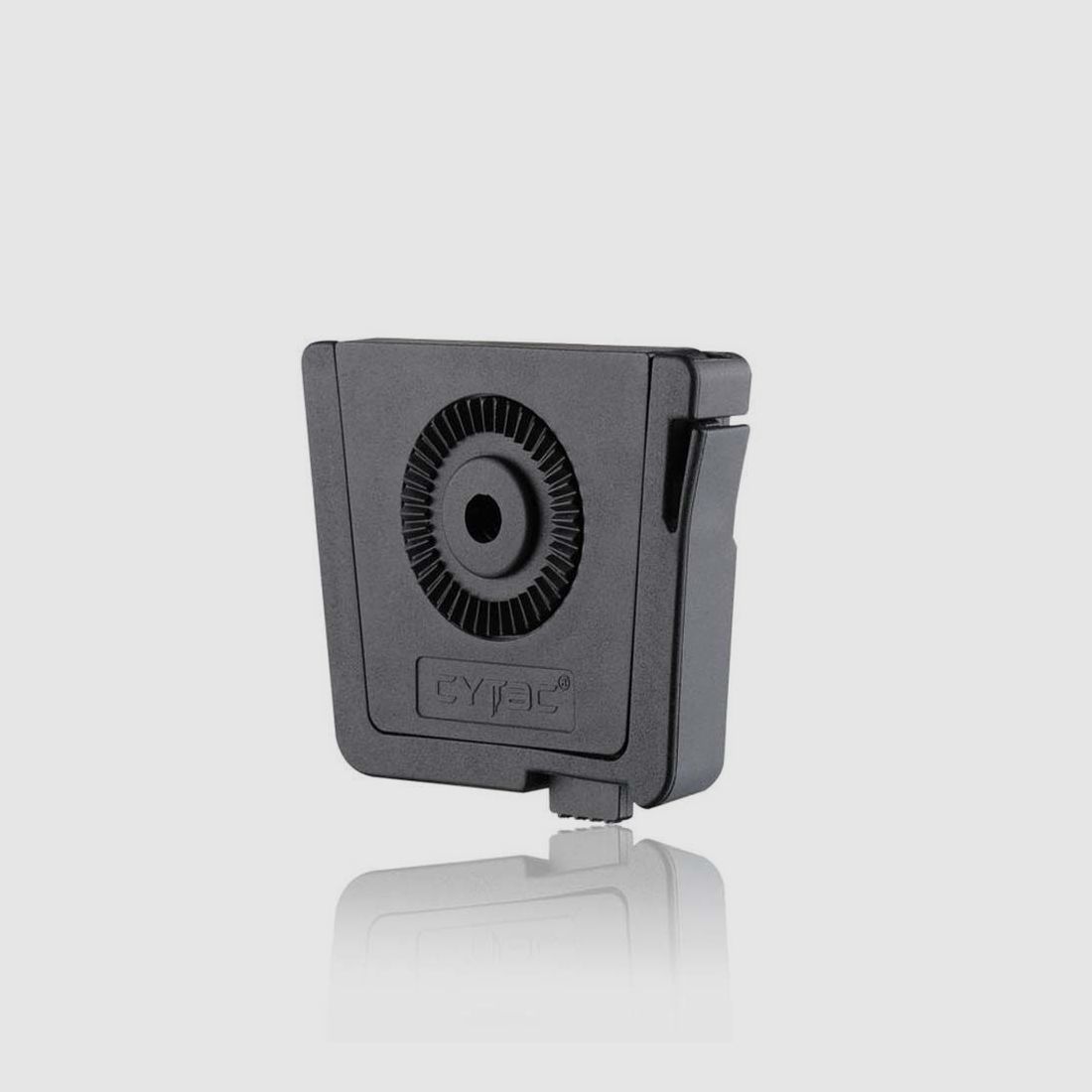 CYTAC Quick Release Adapter R-Defender, Magazine...