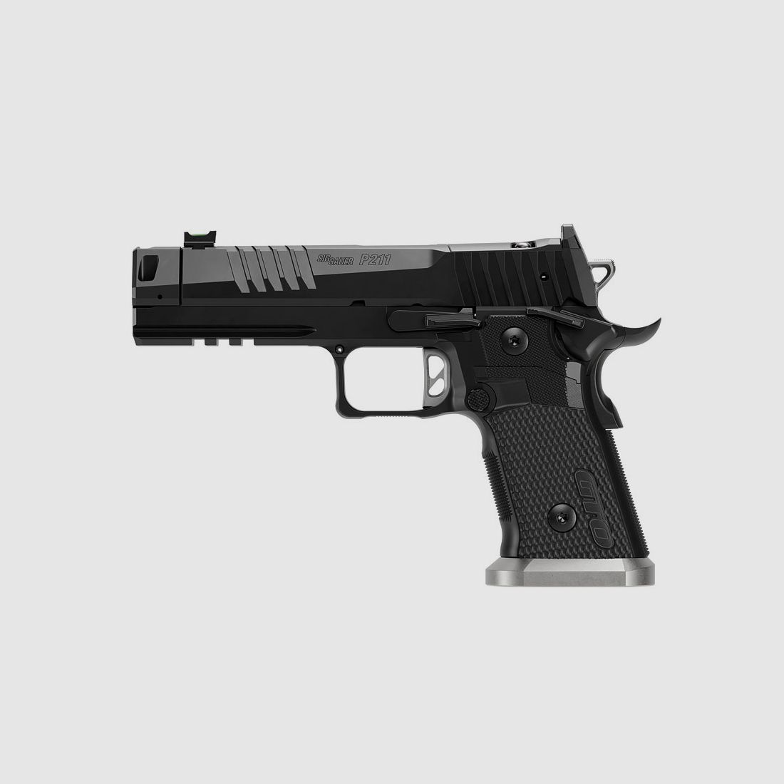 Sig Sauer P211-GTO