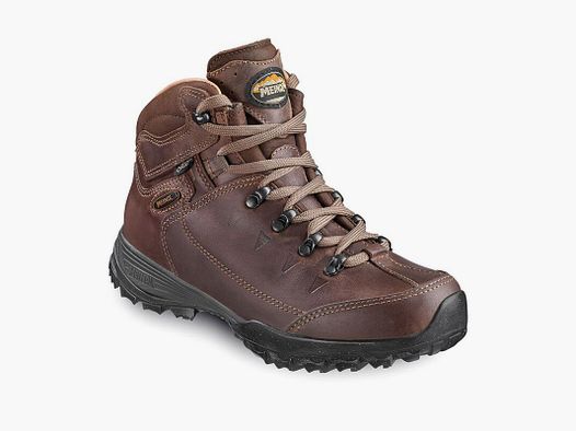 Meindl Damen Outdoorstiefel Stowe GTX Braun