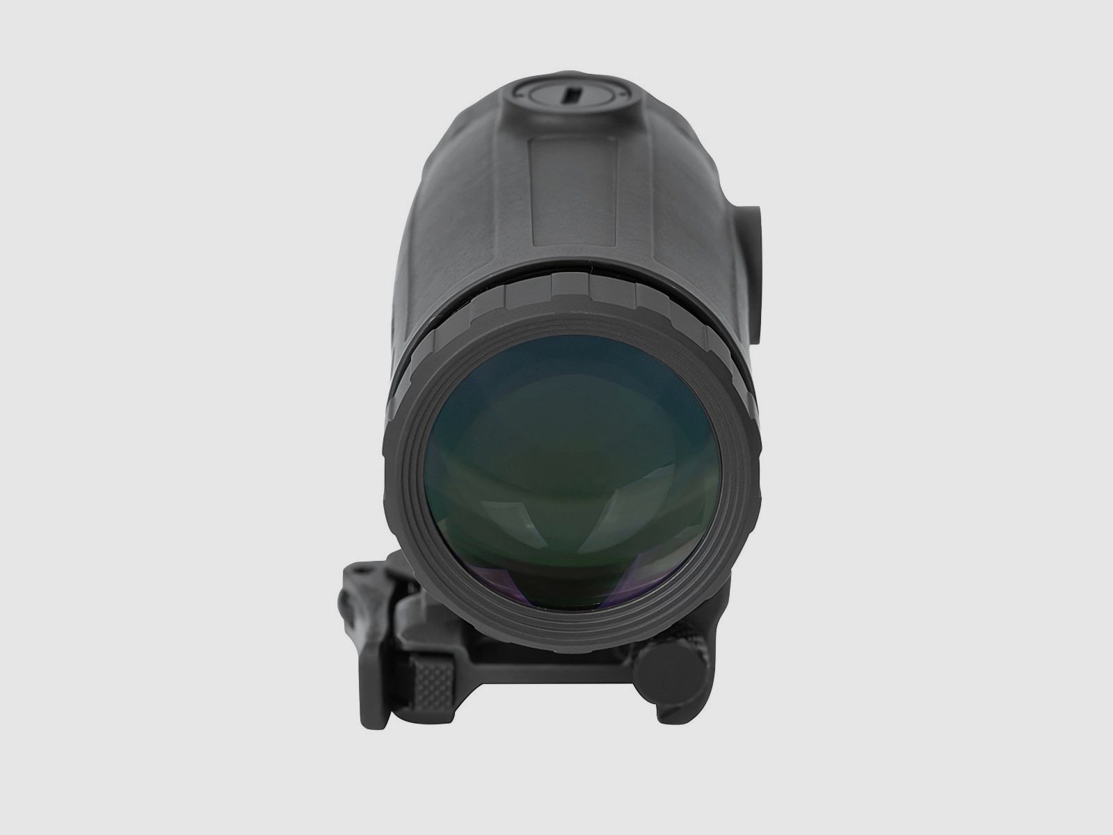 Holosun – Magnificador HM3XT 3xMagnifier – Montaje Flip & QD, imagen 8 de 9
