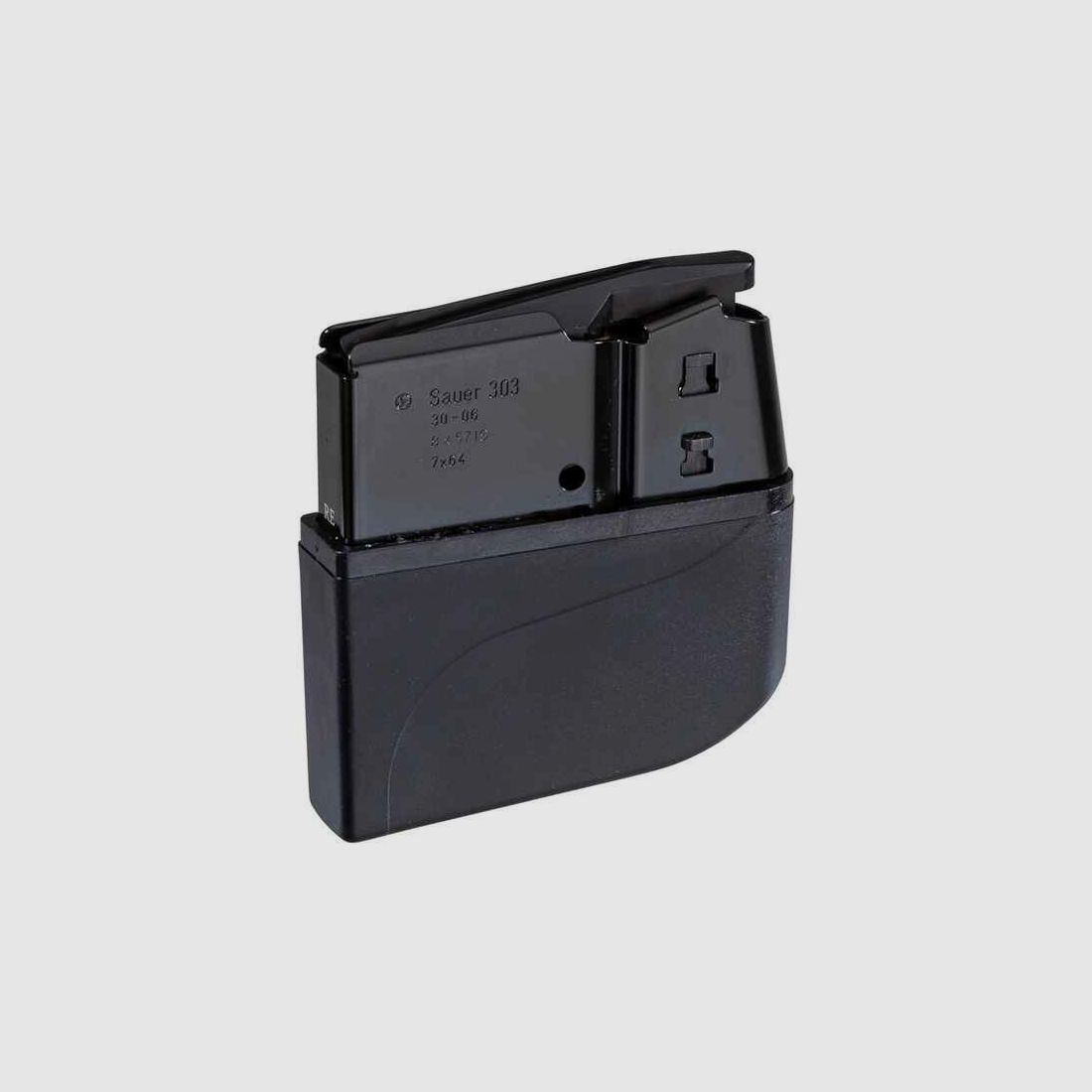Mag. Sauer 303, 5-Schu, Ku, .30-06 Sp.