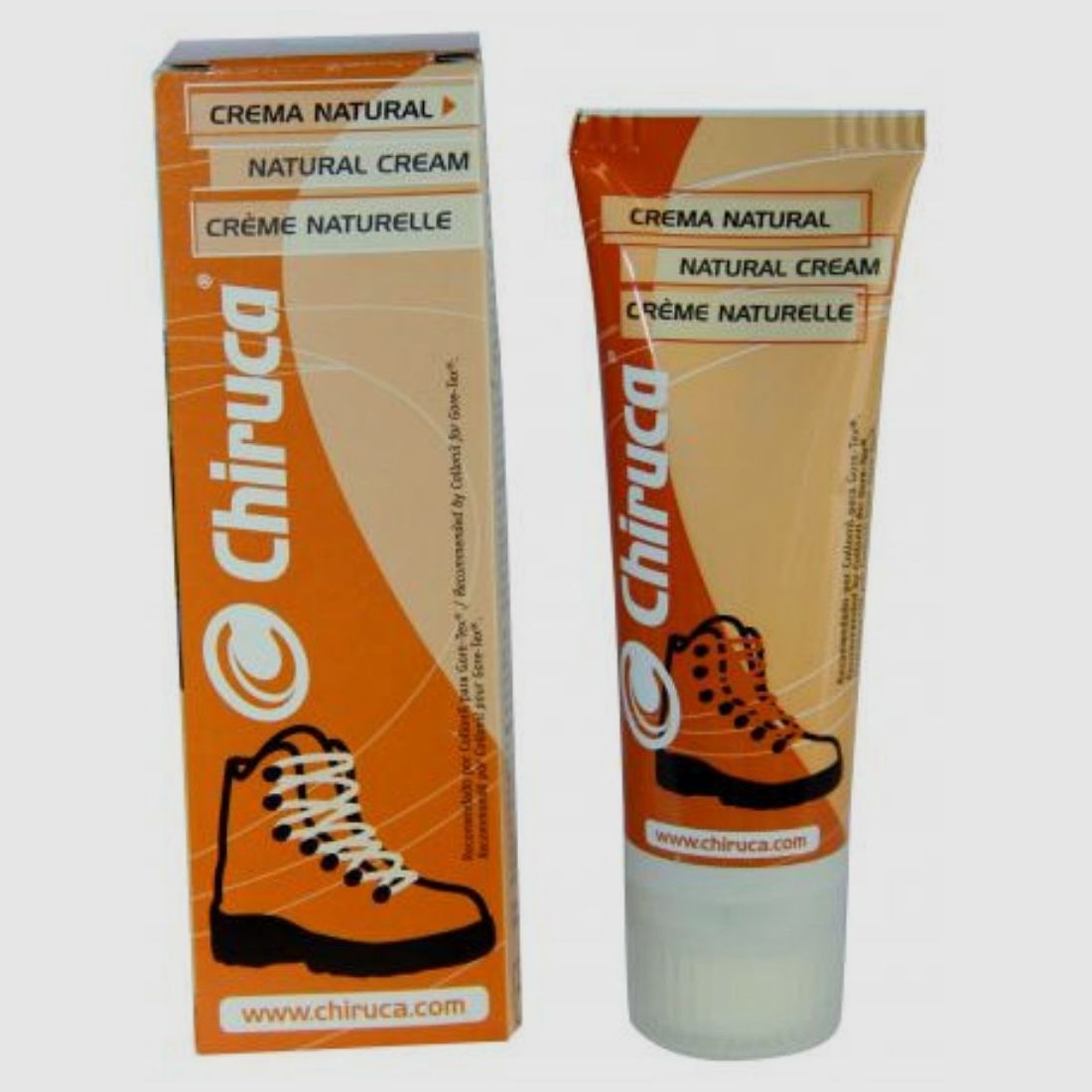 Chiruca Feuchtigkeitscreme