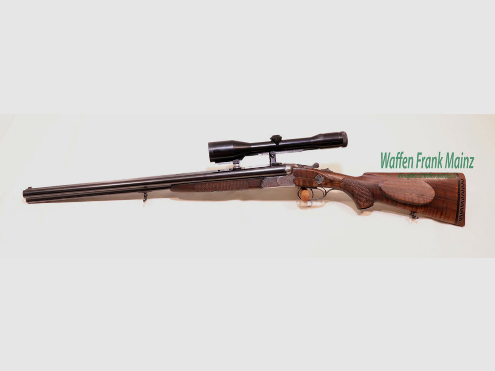 Sauer u. Sohn/Eckernförde Mod. 3000