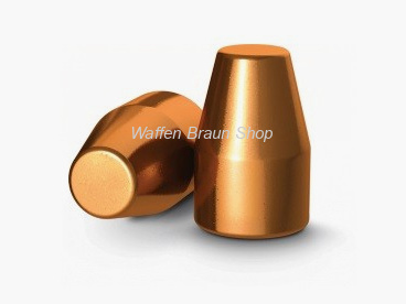 H&N Geschosse9mm KS .357/127 High Speed 500 Stk
