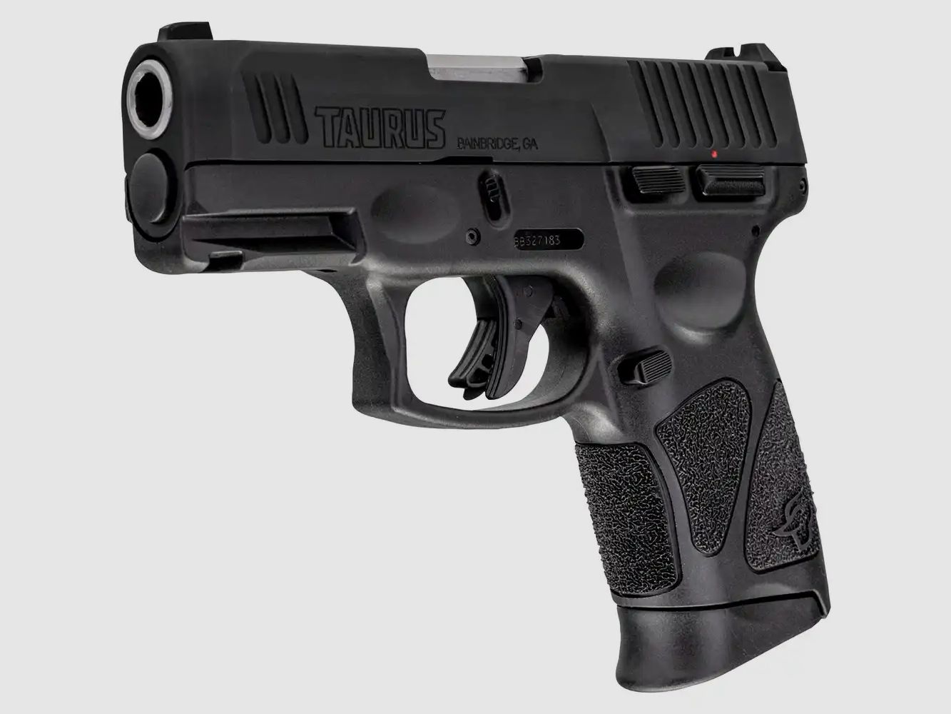 TAURUS G3C - WaffenFriedrichs