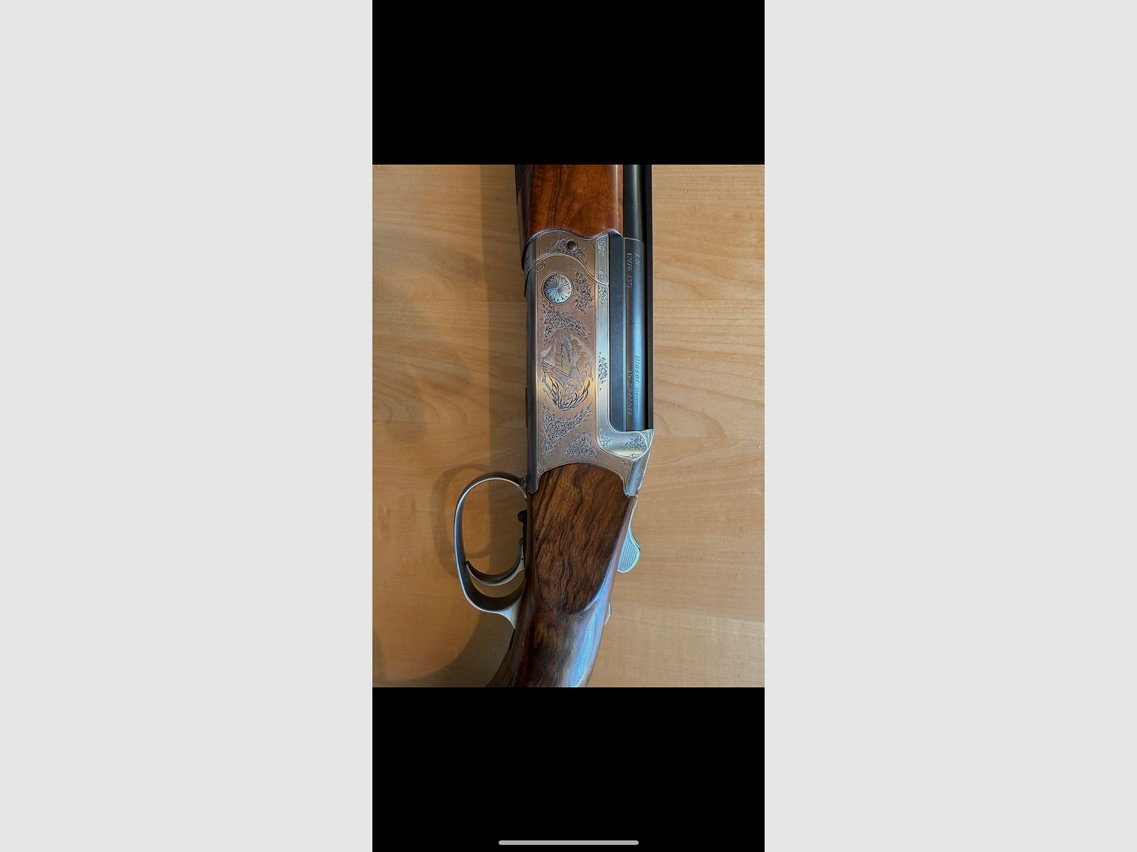 Blaser F3 