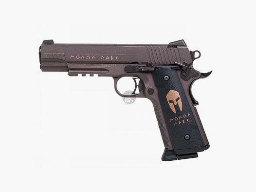 Luftpistole - GSG - 1911 Spartan Co2-System BlowBack - Kal. 4,5 mm