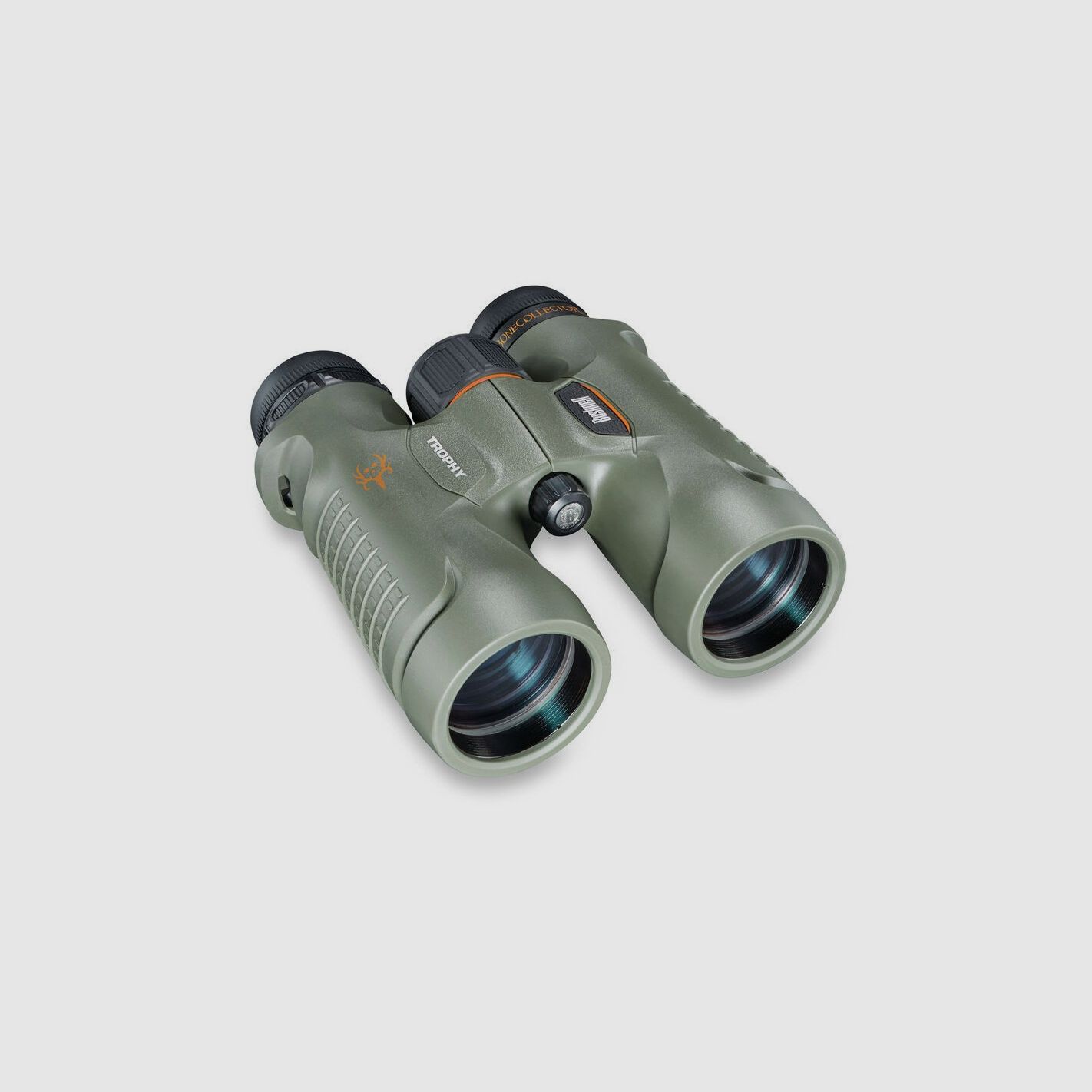 Fernglas BUSHNELL TROPHY Bone Collector – 10×42, Bild 1 von 2