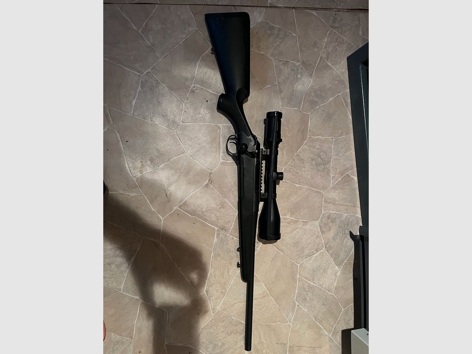 Hänel Jäger 10