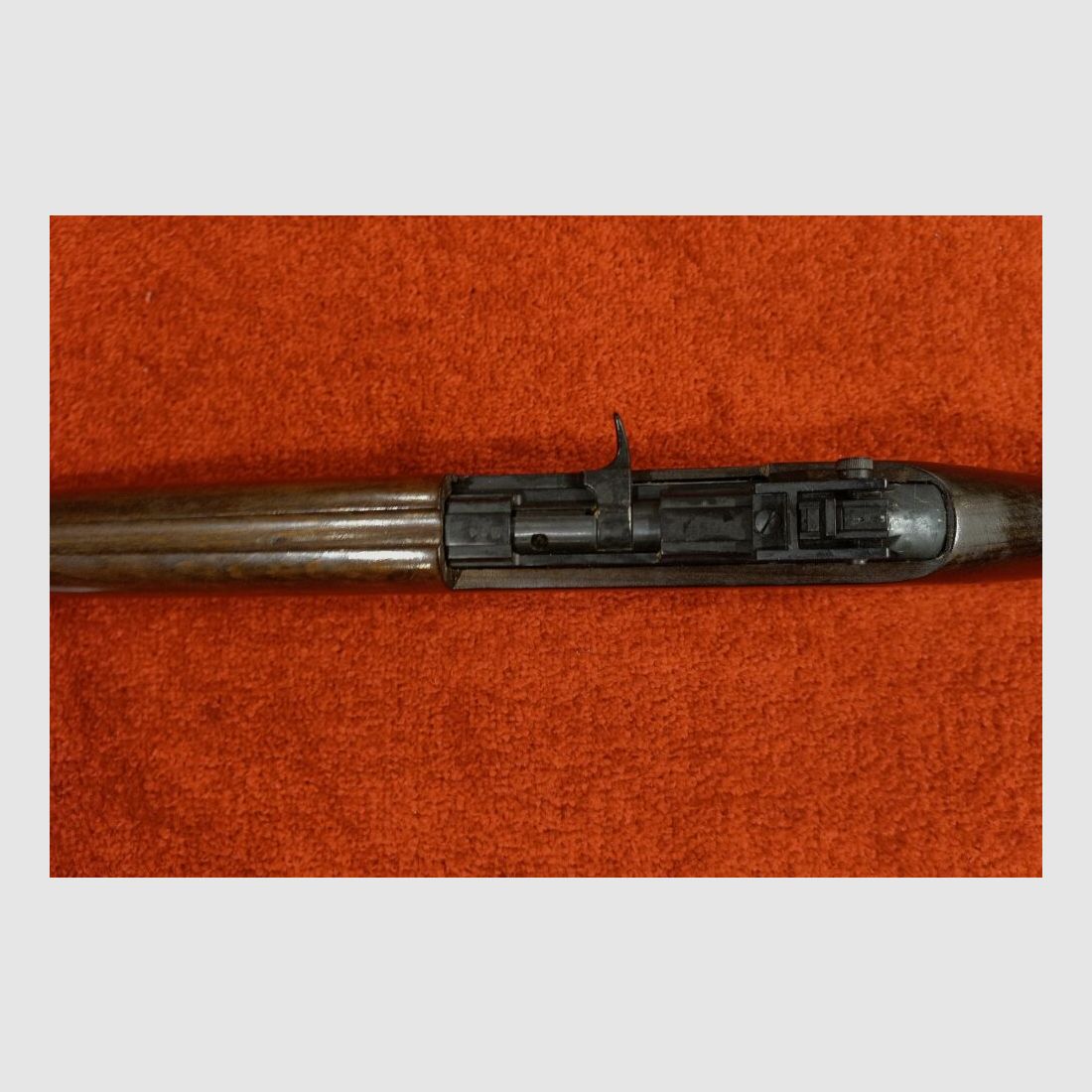 Erma EGM1 Mod. 70 .22lr, image 7 sur 8