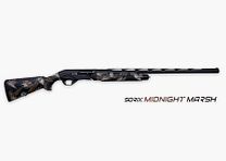 Weatherby SORIX Midnigth Marsh .12/76 28"/71cm / 2+1 /Semi-automatische Shotgun