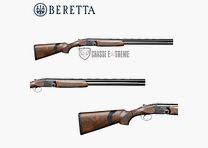 Strzelba BERETTA Ultraleggero Kick Off Mono Spust Kal. 12/76