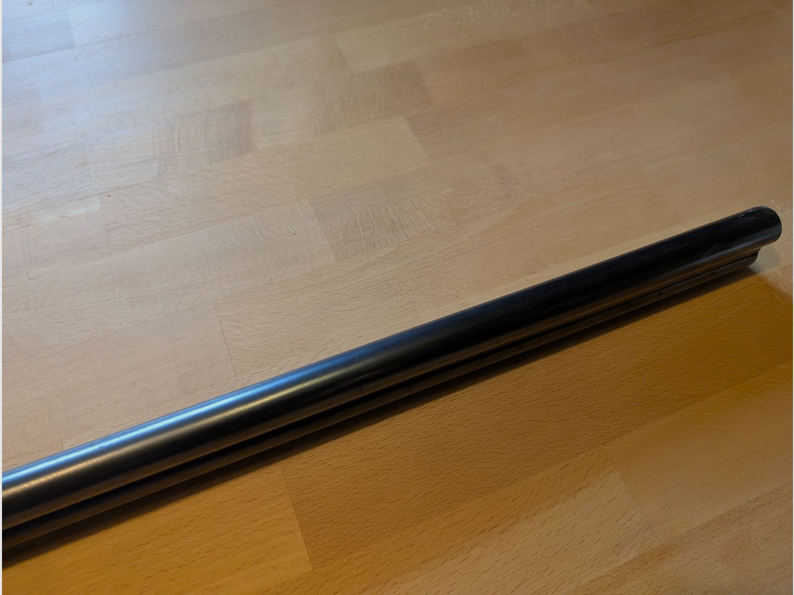 Doppelflinte Spanien LIGA 12/70