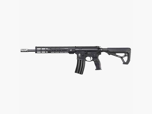 ARMI DALLERA CUSTOM M5 Plus LL 16'' .223Rem