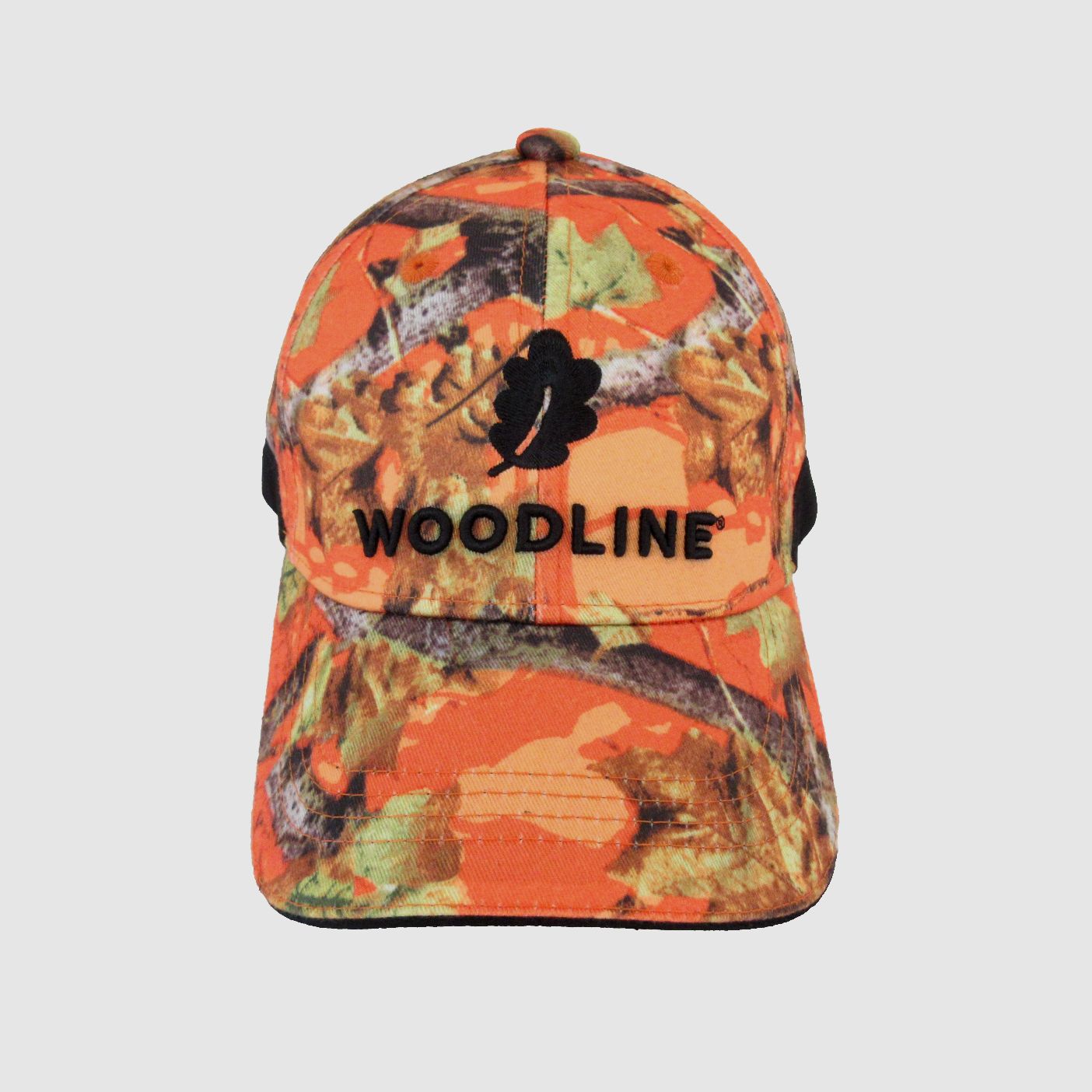 Woodline Cap Akka Kinder