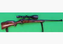 Mauser 4000