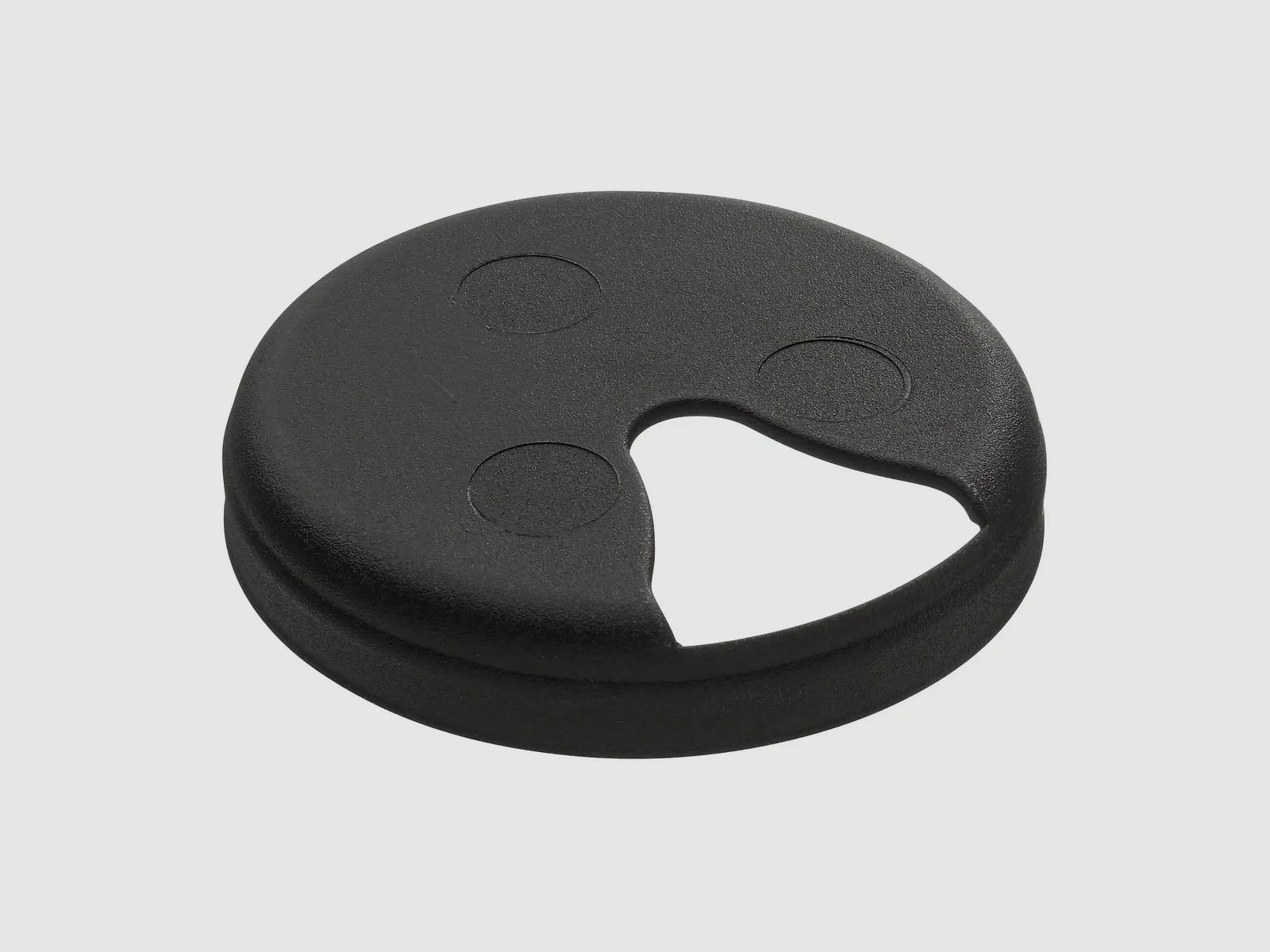 Nalgene Nalgene Flascheneinsatz Sipper 5.3 cm schwarz