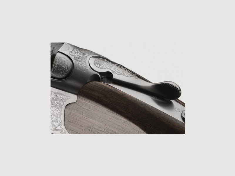 Bockdoppelflinte Beretta 686 Silver Pigeon I – Kaliber 20, Bild 2 von 3