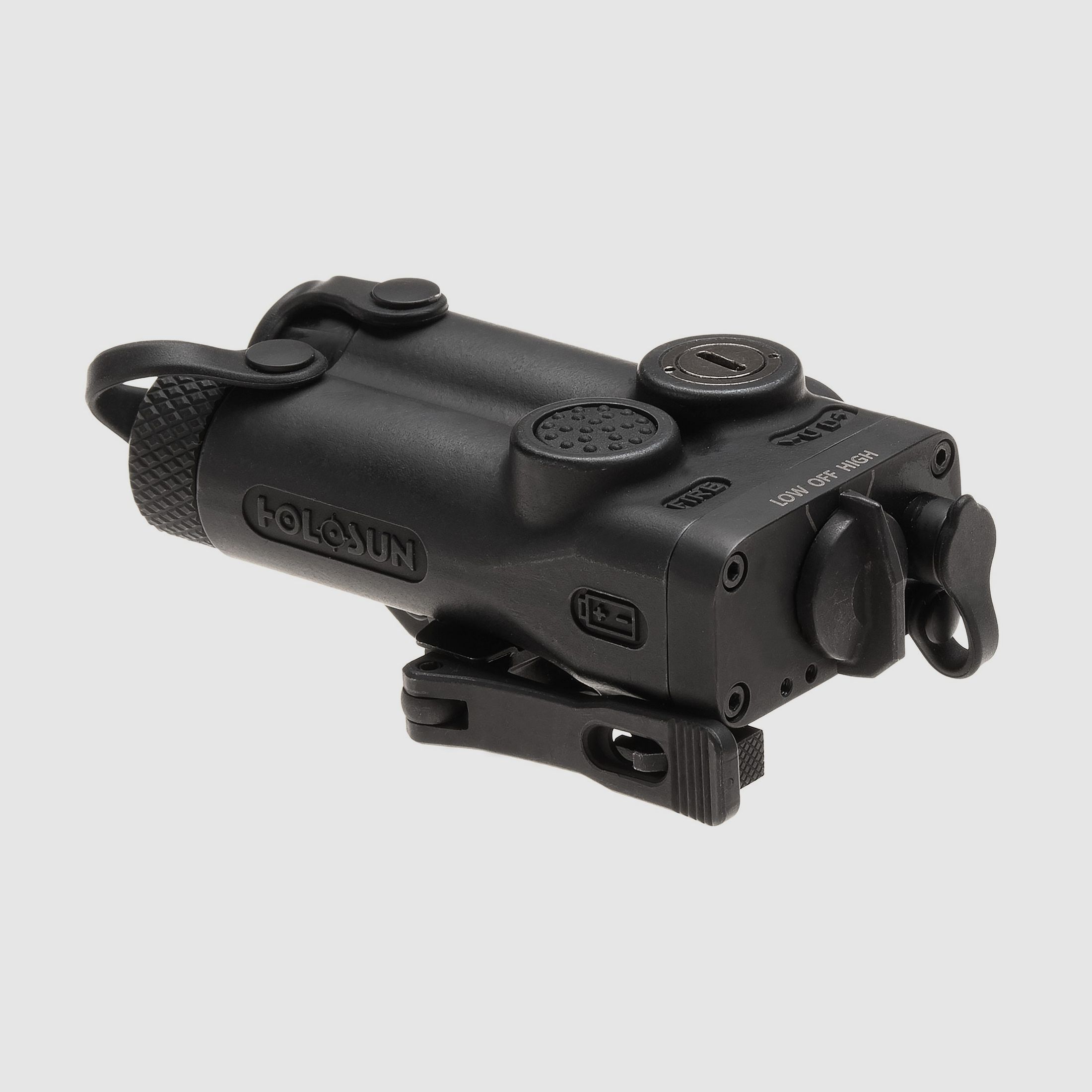 Holosun LE117-GR Elite Laser Vert, image 3 sur 4
