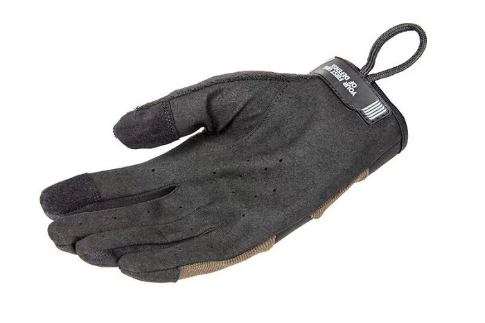 Armored Claw Accuracy Hot Weather tactical gloves – olive, image 5 of 12