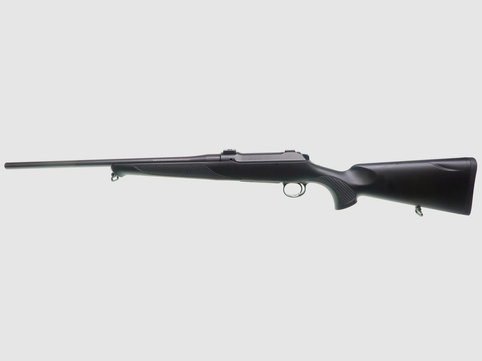 Sauer 101 Classic XT 30-06