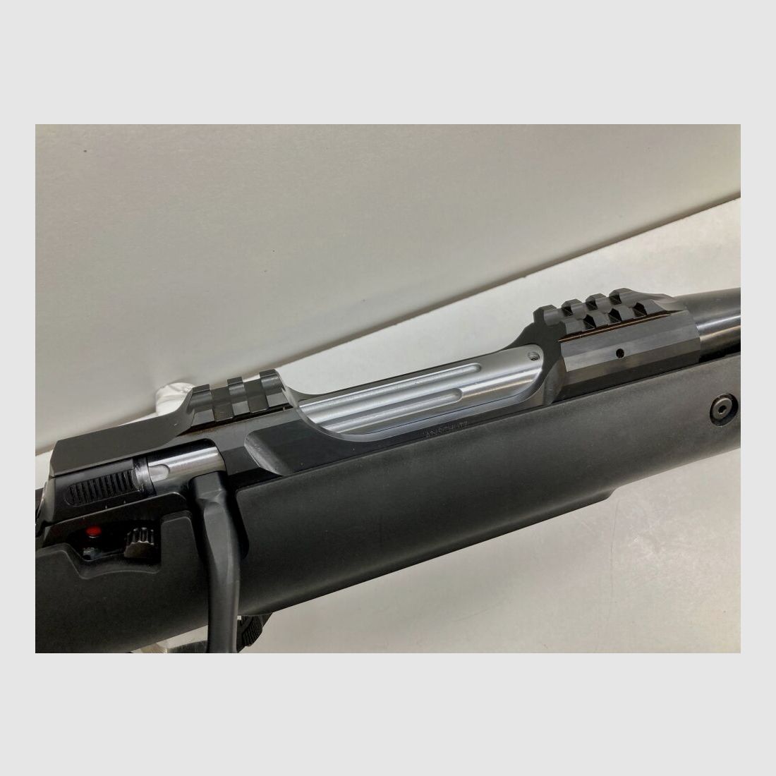 ANSCHÜTZ	 1782 GRS BIFROST - Waffen Friedrichs
