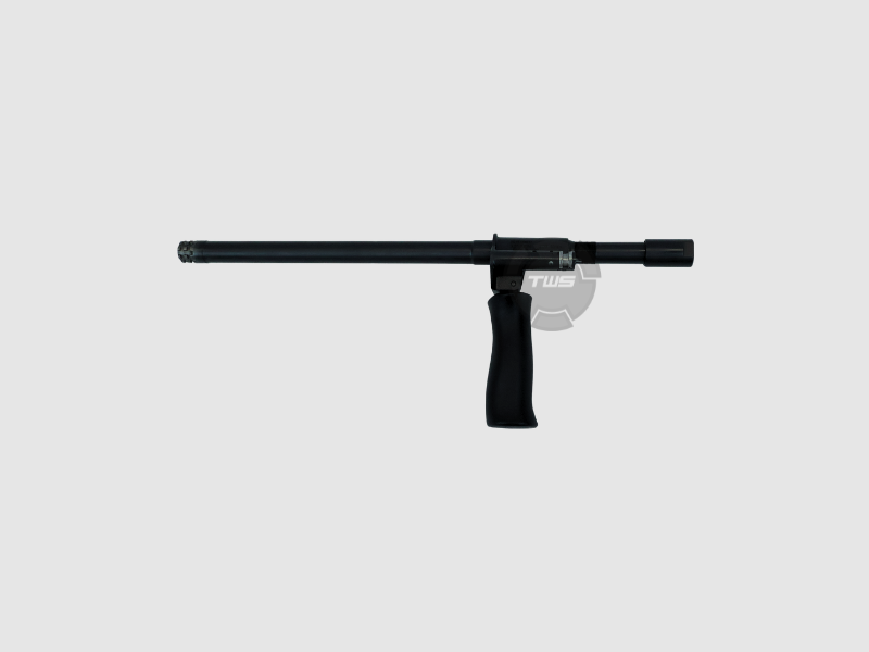 Steyr AUG Lauf 5,56×45 (.223 Rem.) 16,4″ 417mm, Bild 2 von 2
