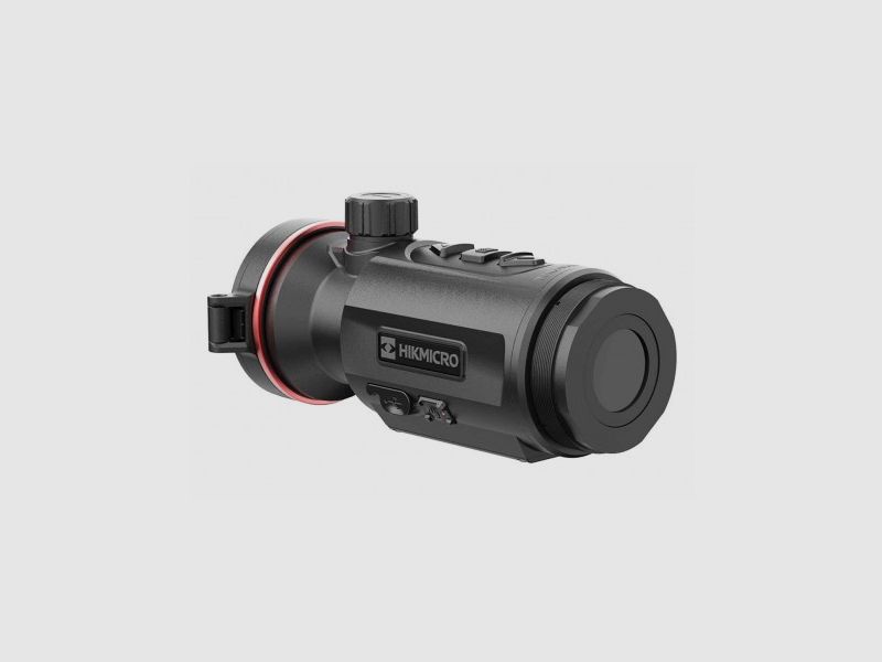 Clip-On Wärmebildgerät Thunder TQ50CR 3.0 HIKMICRO, Bild 1 von 7