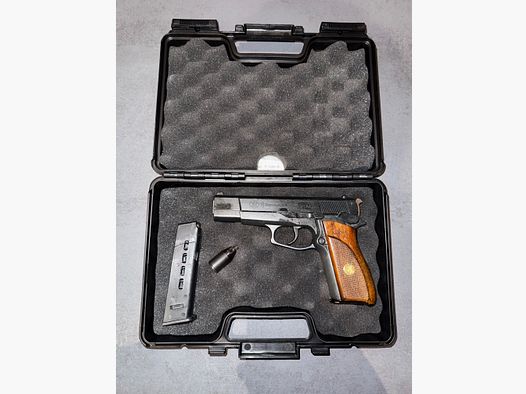 Browning GPDA8 P.A.K