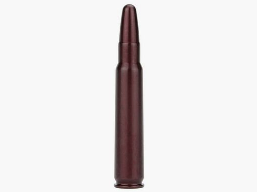 A-Zoom Puffer Cartridge for Long Guns - 8x57 Mauser