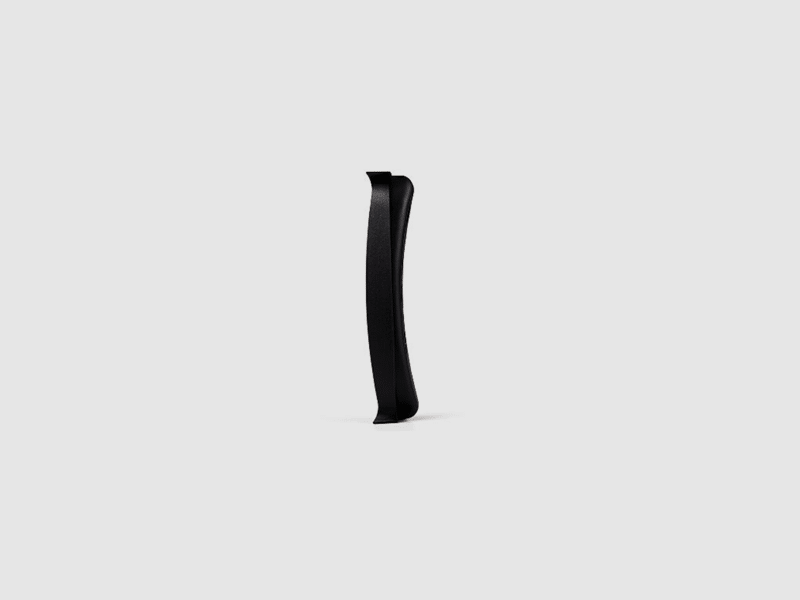 Wyss Armes Extension de crosse pour JG11 – 15mm