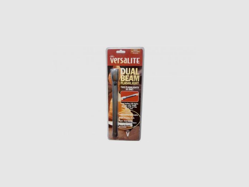 Linterna Versalite Dual Beam, billede 1 af 2