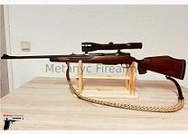 Sauer & Sohn 80 .300 Weatherby Magnum