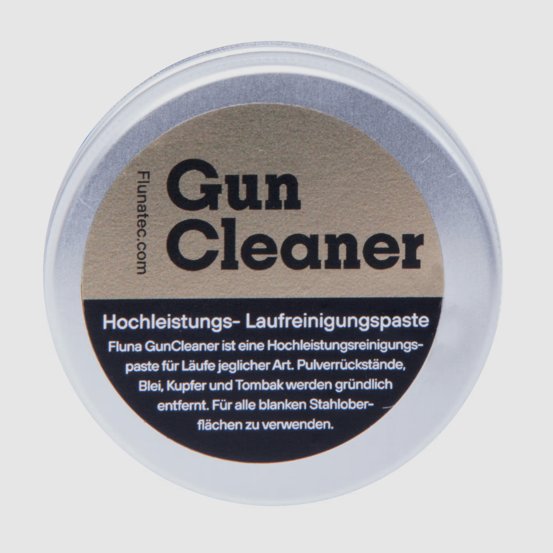Fluna GunCleaner Laufreiniger Paste , 50g im Blister