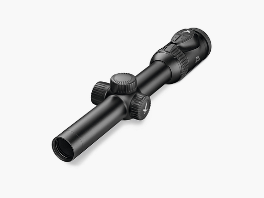 Swarovski Optik cannocchiale Swarovski Optik Z8i 1-8x24 SR LD-I