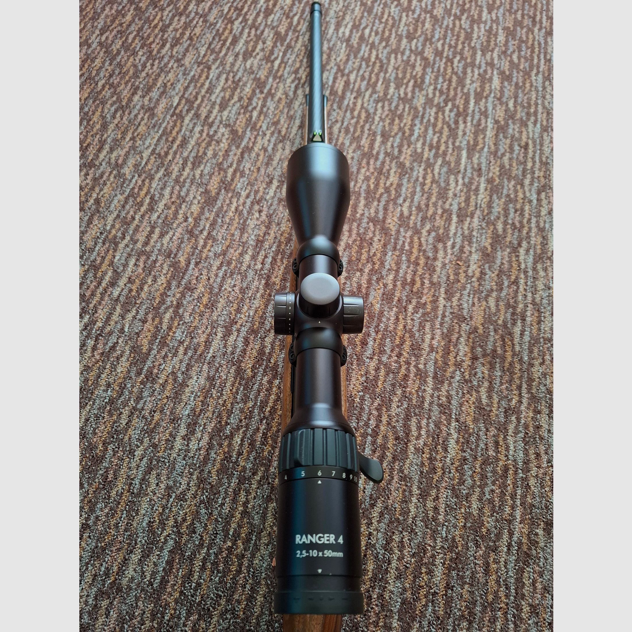 Steyr SM12 Goiserer