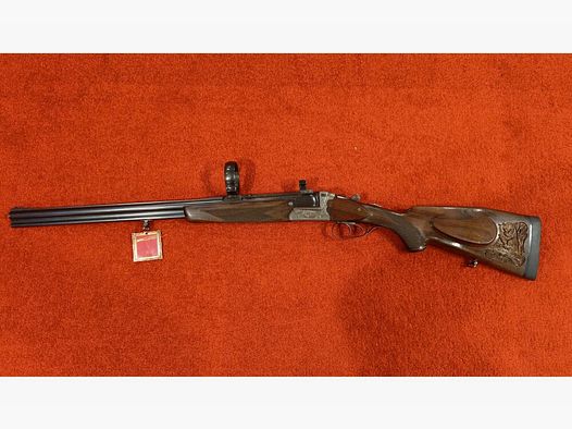 Sauer & Sohn Mod.54	 .30-06Spring;16/70