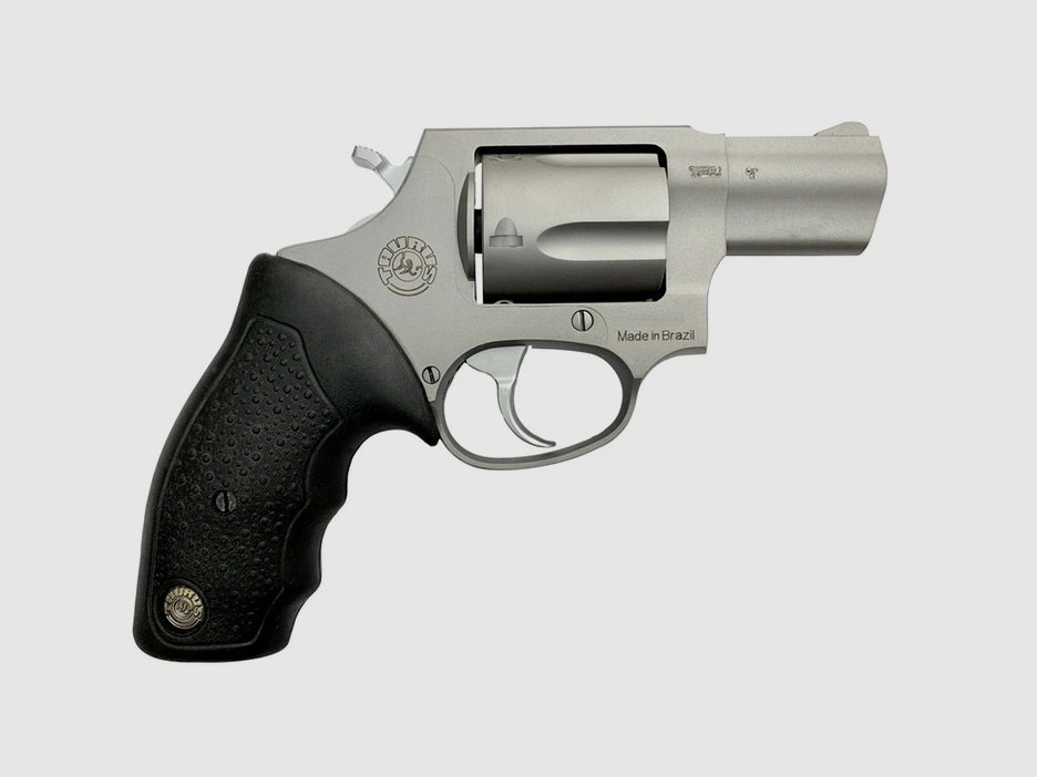 Taurus – Revolver / M 605 / 2 / STS Matt / .357Mag, Bild 1 von 3