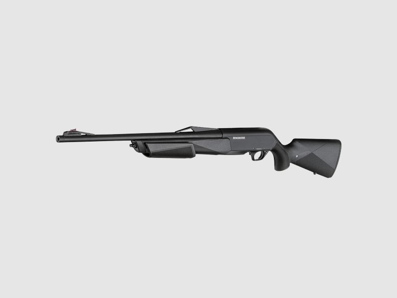 CARABINE À POMPE WINCHESTER SXR2 COMPOSITE – CAL 30.06 SPR, image 2 sur 2