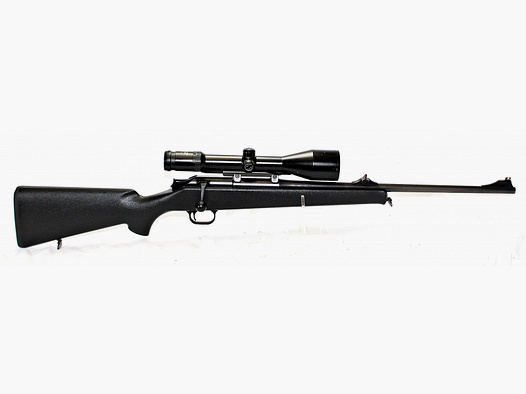 BLASER R93 .30-06 mit ZEISS DIAVARI 3-12x56 mit LPA