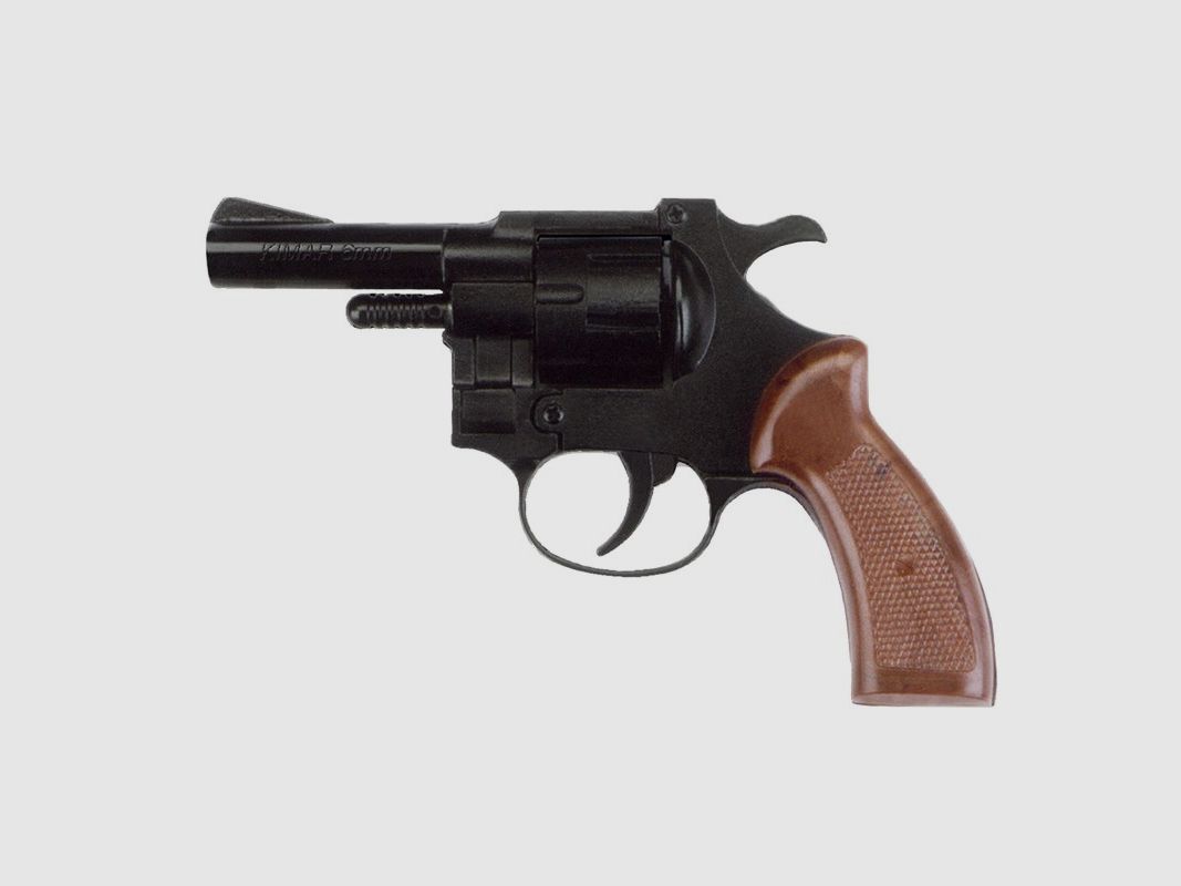 REVOLVER 314 Kal. 6mm