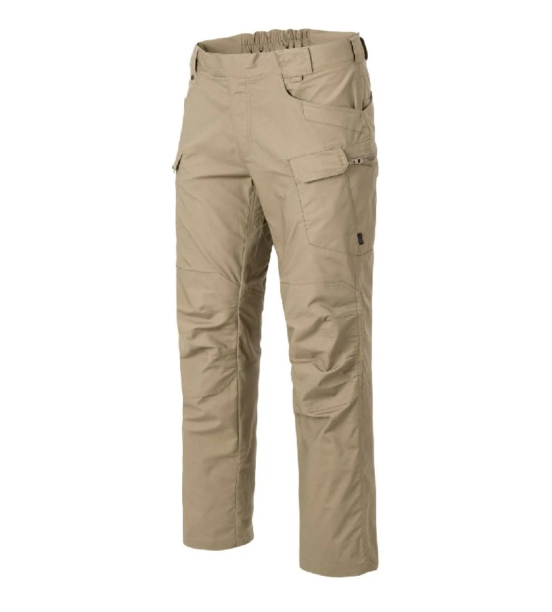 UTP-Hose HELIKON Khaki-beige Canvas SP-UTL-CO-13 AUSVERKAUF