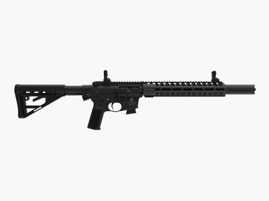 SCHMEISSER AR15-9 SD – 9x19 / 10" | 254mm