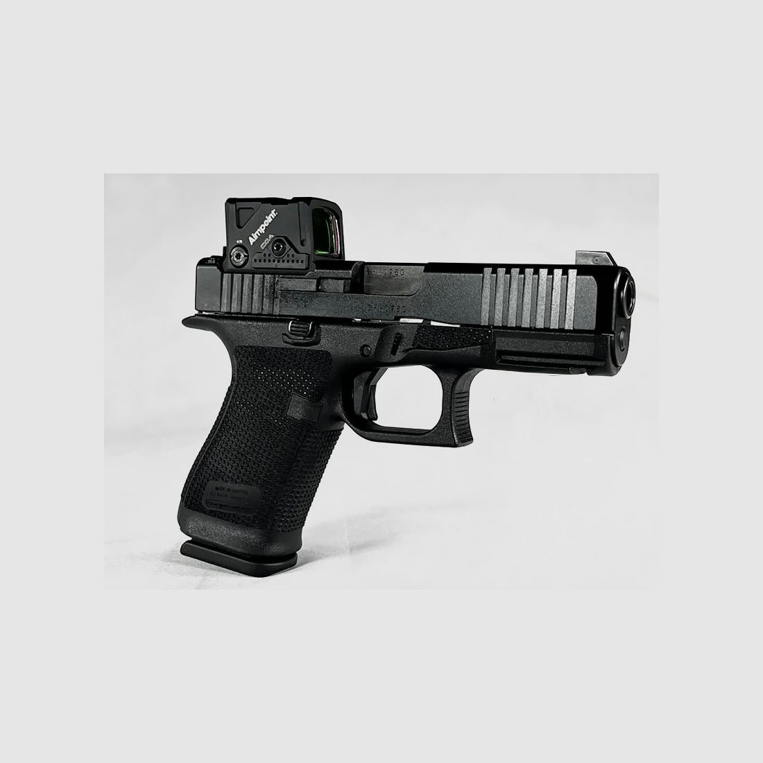 GLOCK 19 Gen6 A-CUT COMBO Aimpoint COA