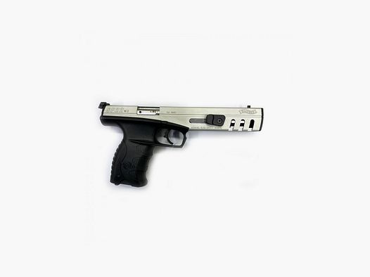 Walther SP 22 Cal. 22 LR